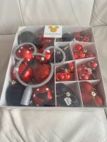 Disney Mickey Mouse Anhänger Weihnachten Baumanhänger Deko Niedersachsen - Winsen (Luhe) Vorschau