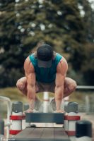 Calisthenics Trainer Pankow - Prenzlauer Berg Vorschau