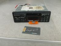 Blaupunkt Freiburg CR 43 Autoradio Retro Vintage Bayern - Ergolding Vorschau