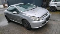 Peugeot 307 CC Ausschlachten Stoßstange,Kotflügel,Tür, EZR Nordrhein-Westfalen - Bönen Vorschau