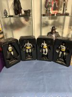 Batman Action Figuren Wandsbek - Hamburg Rahlstedt Vorschau