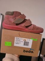 Beda Janette Barfußschuhe Halbschuhe TEX Herbst Übergang fair Nordrhein-Westfalen - Petershagen Vorschau