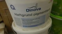 Dinova Haftgrund pigmentiert – 12,5 Liter – Weiss Nordrhein-Westfalen - Bergheim Vorschau