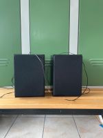 2 Dual Lautsprecher DVD-MS 120 HDMI Rheinland-Pfalz - Mainz Vorschau