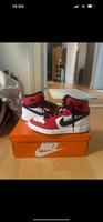 Air Jordan 1 High AJKO Chicago 2021 Berlin - Hohenschönhausen Vorschau
