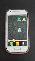 Samsung Galaxy S4 mini Dortmund - Innenstadt-Ost Vorschau