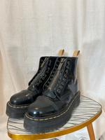 Dr Martens VEGAN SINCLAIR Hannover - Mitte Vorschau