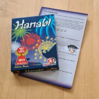 Kartenspiel HANABI Rheinland-Pfalz - Bodenheim Vorschau