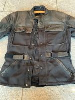 Akito Body Guard Motorrad Lederjacke Gr. L Nordrhein-Westfalen - Dinslaken Vorschau