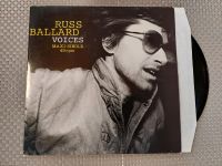 Russ Ballard Voices Maxi Vinyl Single Schallplatte Rock Bayern - Saldenburg Vorschau