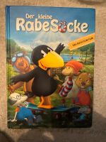 Buch „ Rabe Socke“ Berlin - Heiligensee Vorschau