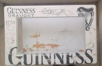 "Guinness" Couchtisch mit aufwändigem vintage Airbrush Thüringen - Meuselwitz Vorschau