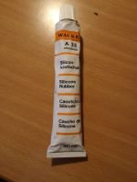 Wacker A 33 Elefanbein Elastosil PASTE TUBE - Wärmeleitpaste 90 m Eimsbüttel - Hamburg Eimsbüttel (Stadtteil) Vorschau