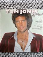 LP Vinyl Schallplatte Tom Jones Its not Unusual antik vintage Berlin - Spandau Vorschau