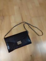 Hallhuber Tasche Croco Clach Braun Bremen - Borgfeld Vorschau