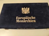 Münzsammlung "Europäische Monarchien" ,Silber 999/100, PP, 1993, Mecklenburg-Vorpommern - Jatznick Vorschau