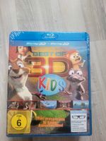 Best of 3D Kids / BluRay Brandenburg - Pritzwalk Vorschau
