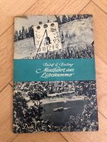 Rudolf G. Binding: Moselfahrt aus Liebeskummer Stuttgart - Stuttgart-West Vorschau