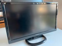 LCD-Monitor Full HD 24 Zoll Viewsonic VA2465Smh Baden-Württemberg - Kernen im Remstal Vorschau