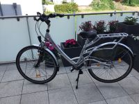 Kettler Damen Alu City Bike Nordrhein-Westfalen - Oberhausen Vorschau
