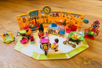 Playmobil Baby Ausstatter Kaufladen Baby Zubehör Rostock - Stadtmitte Vorschau