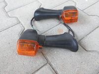 KAWA GPZ 500 S Original Blinker vorne Bayern - Gersthofen Vorschau