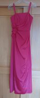 Abendkleid/Hofstaatkleid Gr. 36 Magenta Nordrhein-Westfalen - Eslohe Vorschau