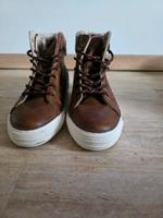 Verkaufe Mustang Schuhe 41 Thüringen - Suhl Vorschau