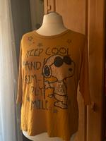 Snoopy langarm Shirt Niedersachsen - Göttingen Vorschau