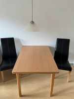 2 Stühle und 1 Tisch Bremen - Horn Vorschau