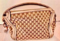 Gucci Bella Hobo Original - UNGETRAGEN Niedersachsen - Stuhr Vorschau