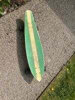 Longboard  grün beige Marke siehe Foto Bonn - Hardtberg Vorschau