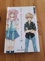 My Magic Fridays [Manga] Niedersachsen - Holzminden Vorschau