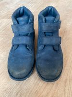 Timberland Kinder Schuhe 29 Echtleder Stiefel Leder Kinderschuhe Brandenburg - Brandenburg an der Havel Vorschau