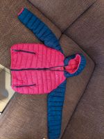 Jack Wolfskin Jacke Mädchen Pink Blau Rosa 152 Bayern - Weiden (Oberpfalz) Vorschau