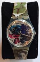 Swatch Gent Photoshooting Bayern - Zorneding Vorschau