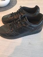 Sneaker Schuhe bench gr 39 schwarz Nordrhein-Westfalen - Hückeswagen Vorschau