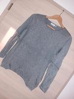 NEU, Pulli, M, C&A, mit Nieten, Pullover, grau Bayern - Zandt Vorschau