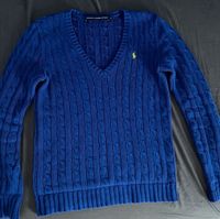 Polo Ralph Lauren Pullover Baden-Württemberg - Grenzach-Wyhlen Vorschau