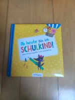 Einschulungsgeschenk Buch zur Einschulung Schulkind Nordrhein-Westfalen - Bottrop Vorschau