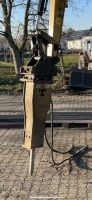 Hydraulikhammer Abbruchhammer Meißel Bagger MS03 Hammer Mieten Baden-Württemberg - Rheinau Vorschau