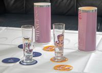 Ritzenhoff Princess Design Mini-Bierglas * NEU* Nordrhein-Westfalen - Haltern am See Vorschau