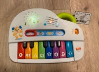 fisher-price Baby´s erstes Keyboard Hessen - Hasselroth Vorschau