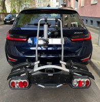 Thule Fahrrad-Träger für 2 Bikes Aachen - Aachen-Mitte Vorschau