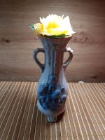 Porzellan Vase Blumen Vase Behälter Deko Duisburg - Neumühl Vorschau