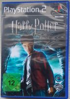 Harry Potter und der Halbblutprinz PS2 Playstation Spiel wie NEU Wurster Nordseeküste - Nordholz Vorschau