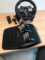 Logitech g920 driving Force Bayern - Augsburg Vorschau