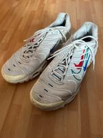 Nike Air Max/Tns weiß mit Akzenten Nordrhein-Westfalen - Höxter Vorschau