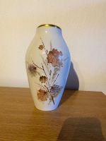 KPM Vase mit Blätter-Muster Baden-Württemberg - Karlsruhe Vorschau