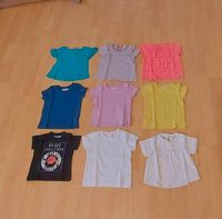 Baby Kinder T-Shirt Gr. 74 Hessen - Hattersheim am Main Vorschau